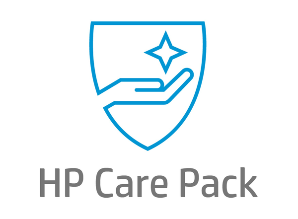 Dịch vụ Gói bảo hành HP Care Pack