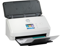 Máy Scan HP ScanJet Pro N4000 SNW1 Sheetfeed Scanner (6FW08A)