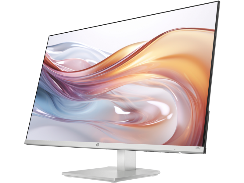 Màn hình HP S5 527sh (94C51AA) 27 inch FHD 100Hz IPS/HA/ĐEN