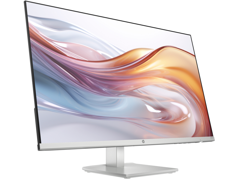 Màn hình HP S5 527sh (94C51AA) 27 inch FHD 100Hz IPS/HA/ĐEN