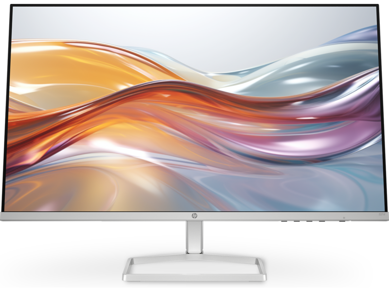 Màn hình HP S5 527sf (94F45AA) 27 inch FHD 100Hz IPS/ĐEN