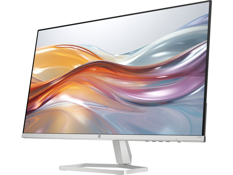 Màn hình HP S5 527sf (94F45AA) 27 inch FHD 100Hz IPS/ĐEN
