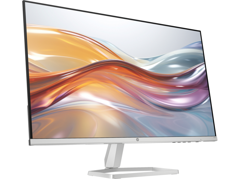 Màn hình HP S5 527sf (94F45AA) 27 inch FHD 100Hz IPS/ĐEN