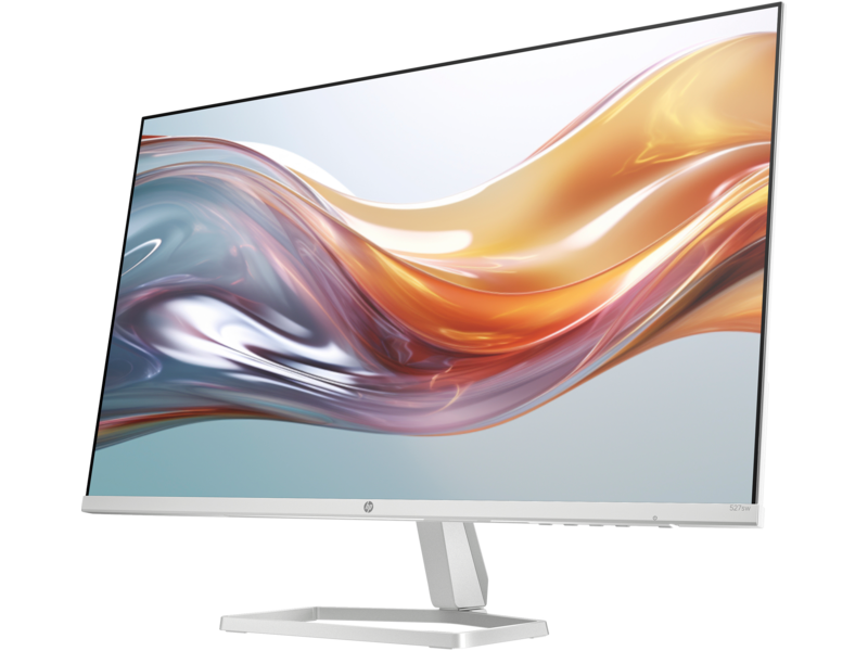 Màn hình HP S5 527sw (94F47AA) 27 inch FHD 100Hz IPS/TRẮNG