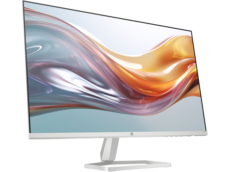Màn hình HP S5 527sw (94F47AA) 27 inch FHD 100Hz IPS/TRẮNG