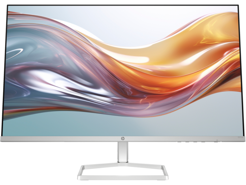 Màn hình HP S5 527sw (94F47AA) 27 inch FHD 100Hz IPS/TRẮNG