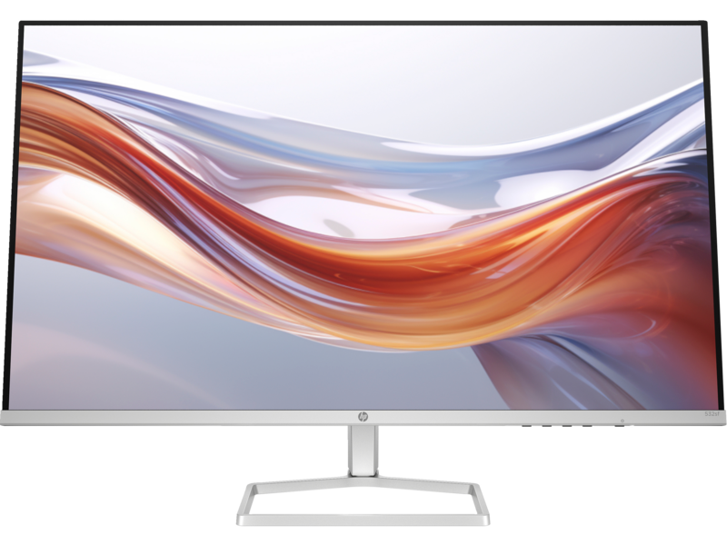 Màn hình HP S5 532sf (94F51AA) 32 inch FHD 100Hz/VGA/2xHDMI/ĐEN