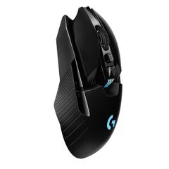 Chuột Logitech G903 HERO Lightspeed - Wireless