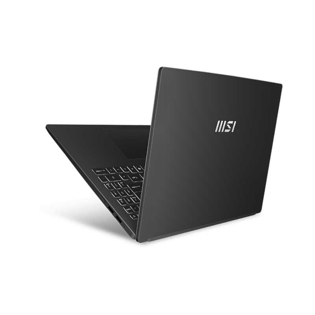 Laptop MSI Modern 15 H C2RMG-287VN (Core 7 240H | 16GB | 1TB | Intel Graphics | 15.6' FHD | Win 11)