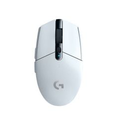 Chuột Gaming Logitech G304 Wireless Trắng (910-005293)