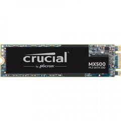 SSD Crucial MX500 250GB SATA III M.2 2280