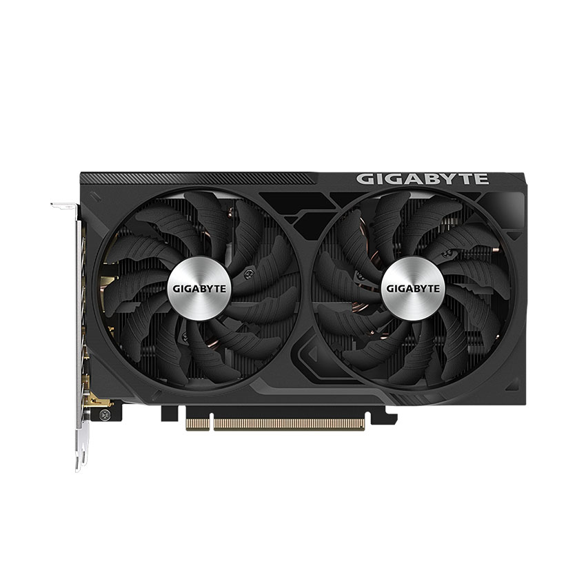 Card màn hình GIGABYTE GeForce RTX 4060 Ti Winforce OC 8G