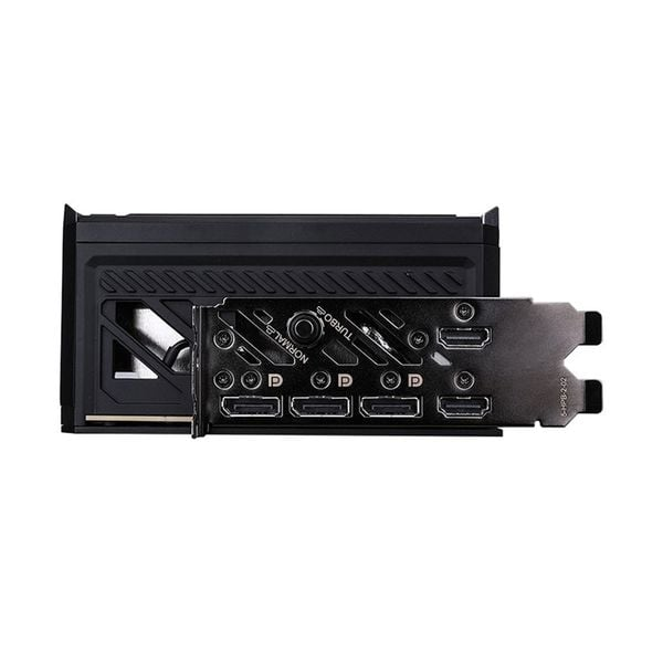 Card màn hình VGA Colorful iGame GeForce RTX 5070 Vulcan OC 12GB