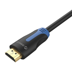 Cáp HDMI Orico Chuẩn 1.4 HM14-30-BK (Chiều dài 3M)