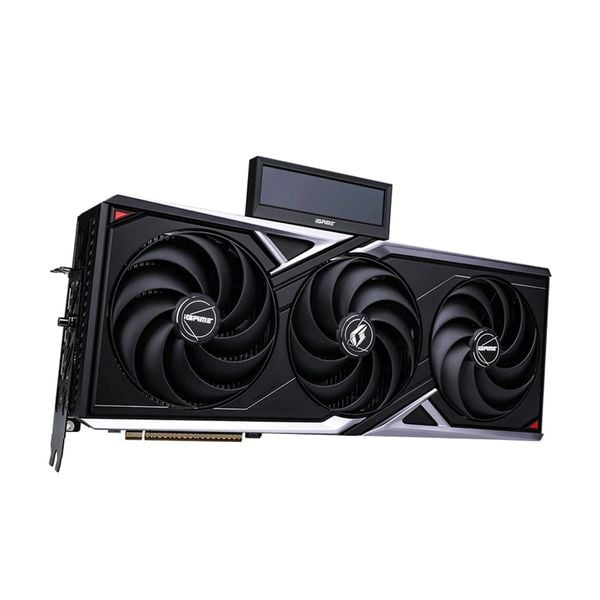 Card màn hình VGA Colorful iGame GeForce RTX 5070 Vulcan OC 12GB