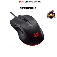 Chuột ASUS Cerberus Gaming