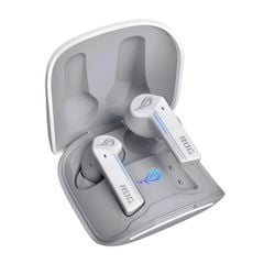 Tai nghe ASUS ROG Cetra True Wireless White Version