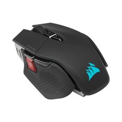 Chuột không dây CORSAIR M65 RGB ULTRA Black (CH-9319411-AP2)