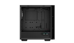 Vỏ Case Deepcool CH560 DIGITAL ATX ARGB - (sẵn 4Fan ARGB)