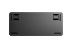 Bàn phím cơ không dây AULA F75 (Đen Hồng Gradient, 3 mode, 75 Phím, Hotswap,  Gradient/Reaper Switch)