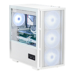 PC Gaming Chính Hiệu (i5 14600KF + RTX 4060Ti)