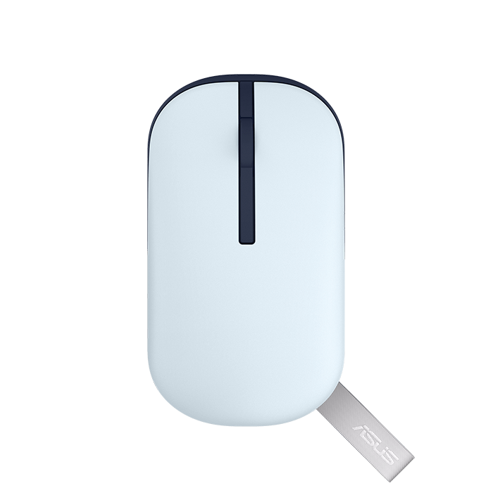 Chuột Bluetooth ASUS Marshmallow MD100