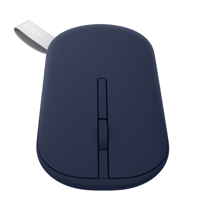 Chuột Bluetooth ASUS Marshmallow MD100