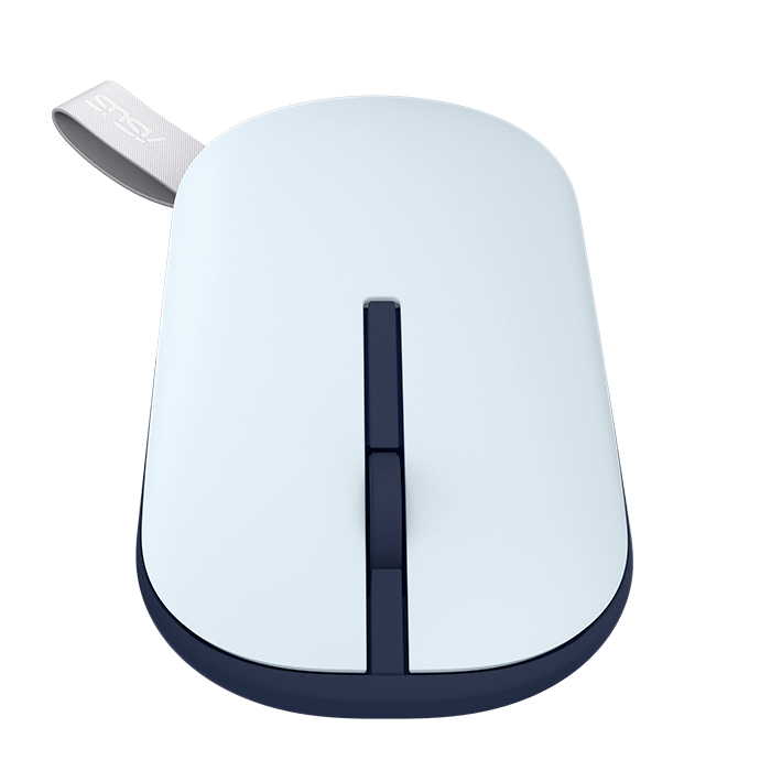 Chuột Bluetooth ASUS Marshmallow MD100