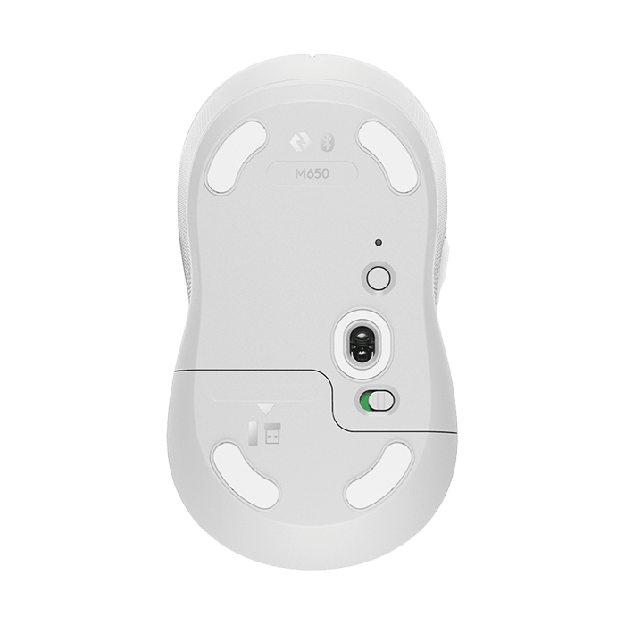 Chuột Bluetooth Logitech Signature M650