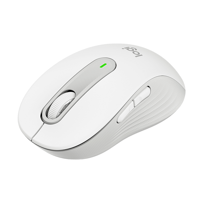 Chuột Bluetooth Logitech Signature M650