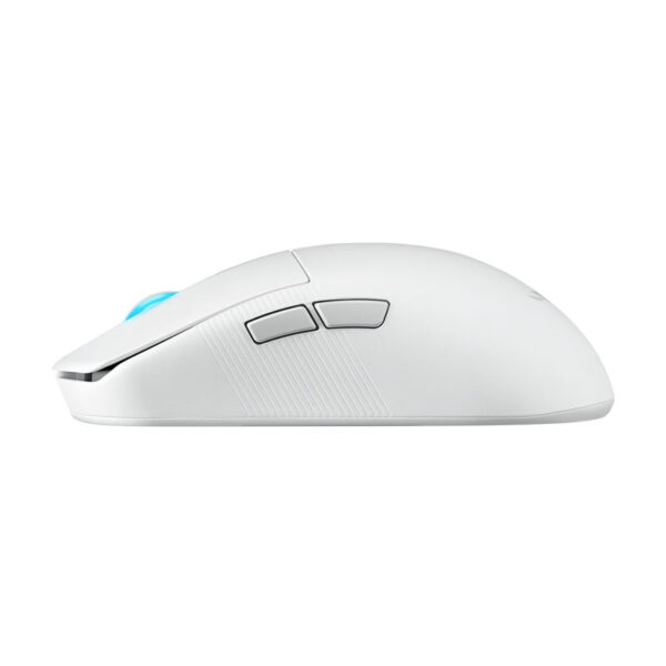 Chuột Gaming Asus ROG Harpe Ace Mini White