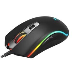 Chuột Gaming có dây Rapoo V25S RGB