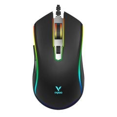 Chuột Gaming có dây Rapoo V25S RGB