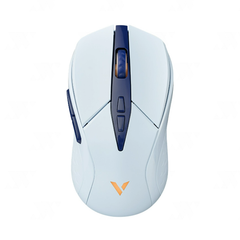 Chuột Gaming Rapoo V300W (USB/ Wireless)