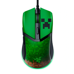 Chuột Gaming Razer Cobra Minecraft Edition (RZ01-04650200-R3M1)