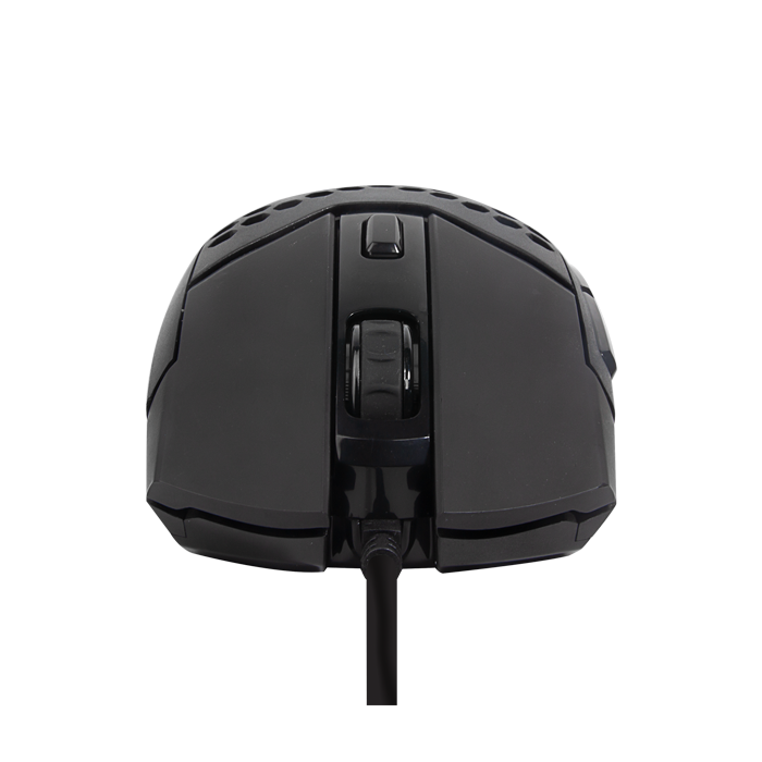 Chuột Gaming Zadez G-151M RGB