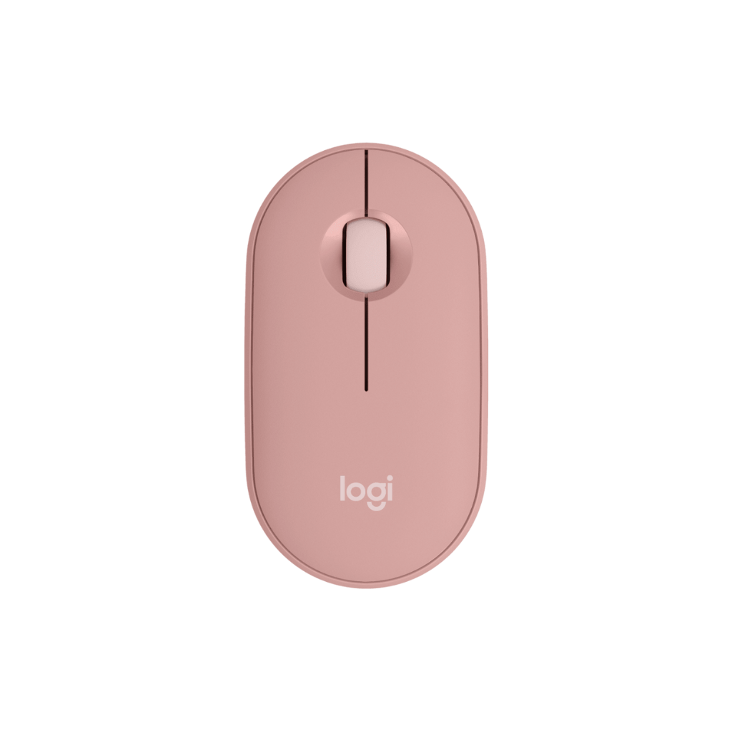 Chuột Bluetooth Logitech Pebble M350S