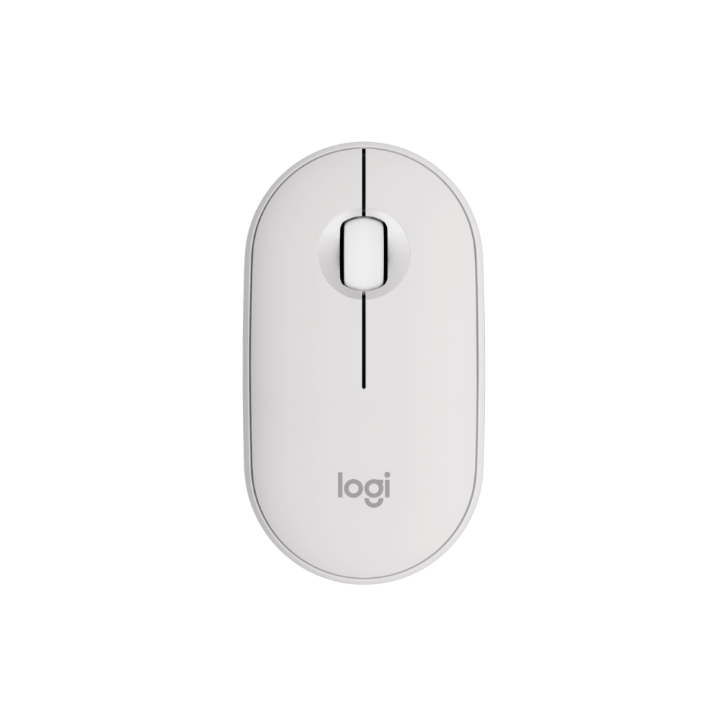 Chuột Bluetooth Logitech Pebble M350S