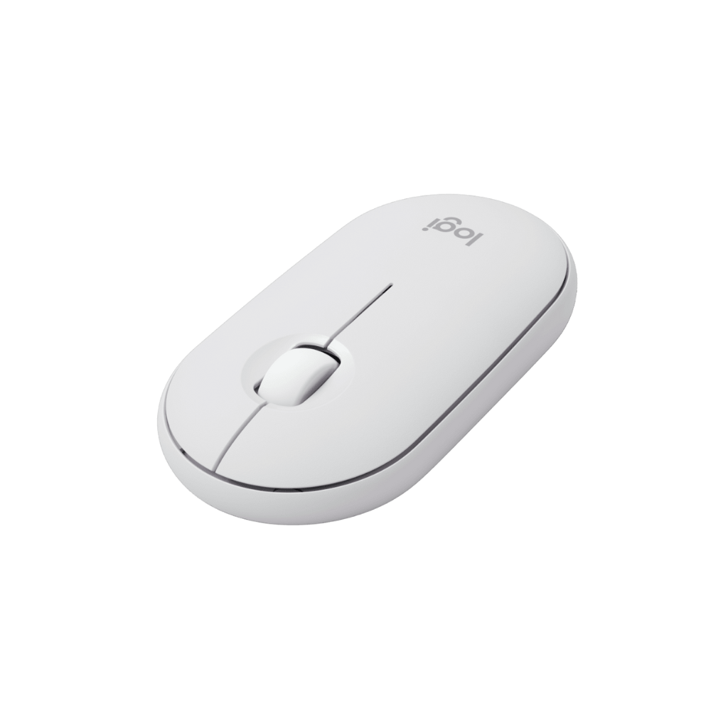 Chuột Bluetooth Logitech Pebble M350S
