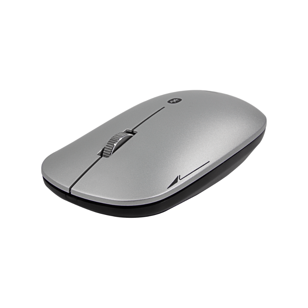 Chuột không dây Bluetooth Zadez M-371 Silent