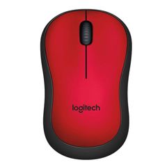 Chuột Wireless Logitech M221 Silent Plus