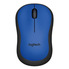 Chuột Wireless Logitech M221 Silent Plus