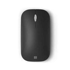 Chuột Bluetooth Microsoft BlueTrack Modern Mobile - Đen