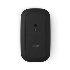 Chuột Bluetooth Microsoft BlueTrack Modern Mobile - Đen