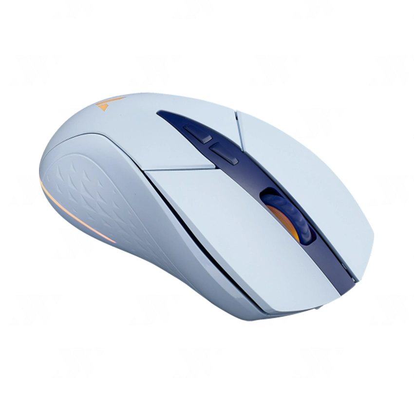 Chuột Gaming Rapoo V300W (USB/ Wireless)