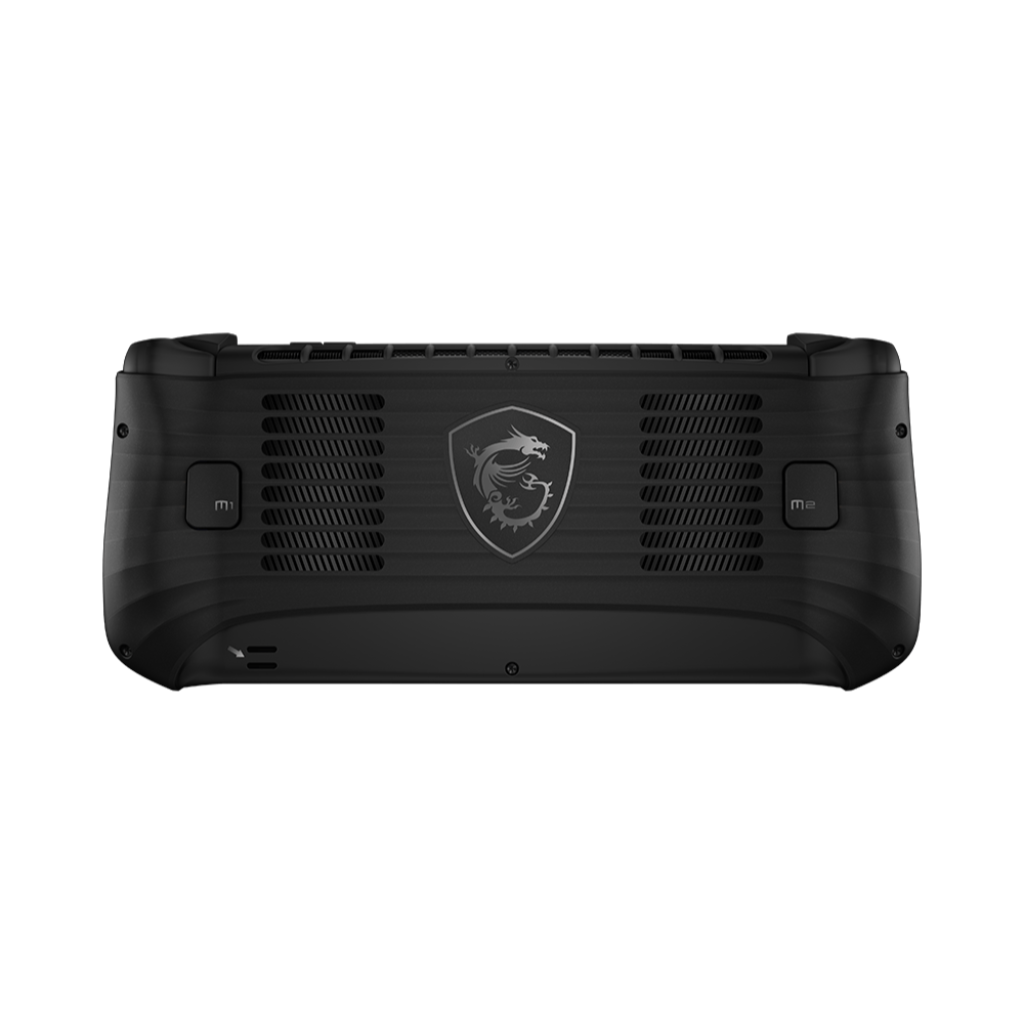 Máy chơi game MSI Claw 8 AI Plus A2VM-201VN (Ultra 7 258V | 32GB | 2TB | Intel Arc | 8' FHD+ 120Hz | Win 11)