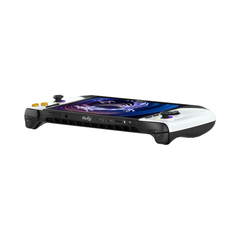 Máy chơi game MSI Claw 8 AI Plus A2VM-201VN (Ultra 7 258V | 32GB | 2TB | Intel Arc Graphics | 8' FHD+ 120Hz | Win 11)