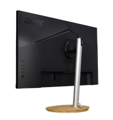 Màn hình đồ họa ConceptD CP1 CP1241YV 23.8 inch FHD IPS 144Hz (OC 165Hz)