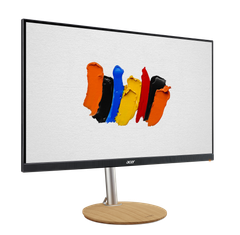 Màn hình đồ họa ConceptD CP1 CP1241YV 23.8 inch FHD IPS 144Hz (OC 165Hz)