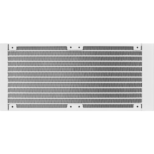 Tản nhiệt nước Corsair H100i ELITE CAPELLIX WHITE (CW-9060050-WW)